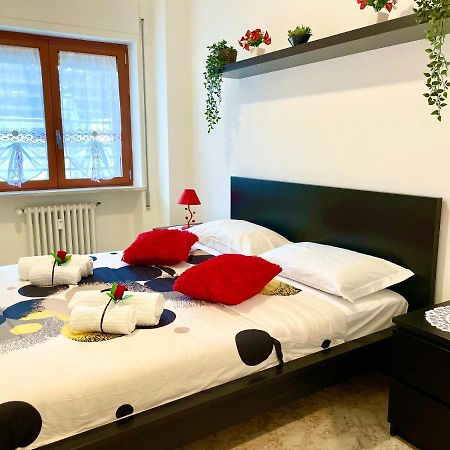 Apartment Sant'Antonio Bari Dış mekan fotoğraf