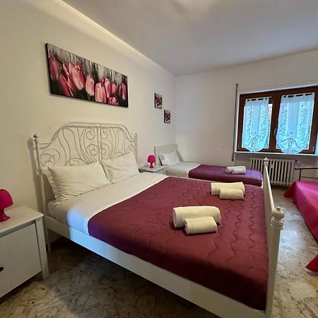 Apartment Sant'Antonio Bari Dış mekan fotoğraf