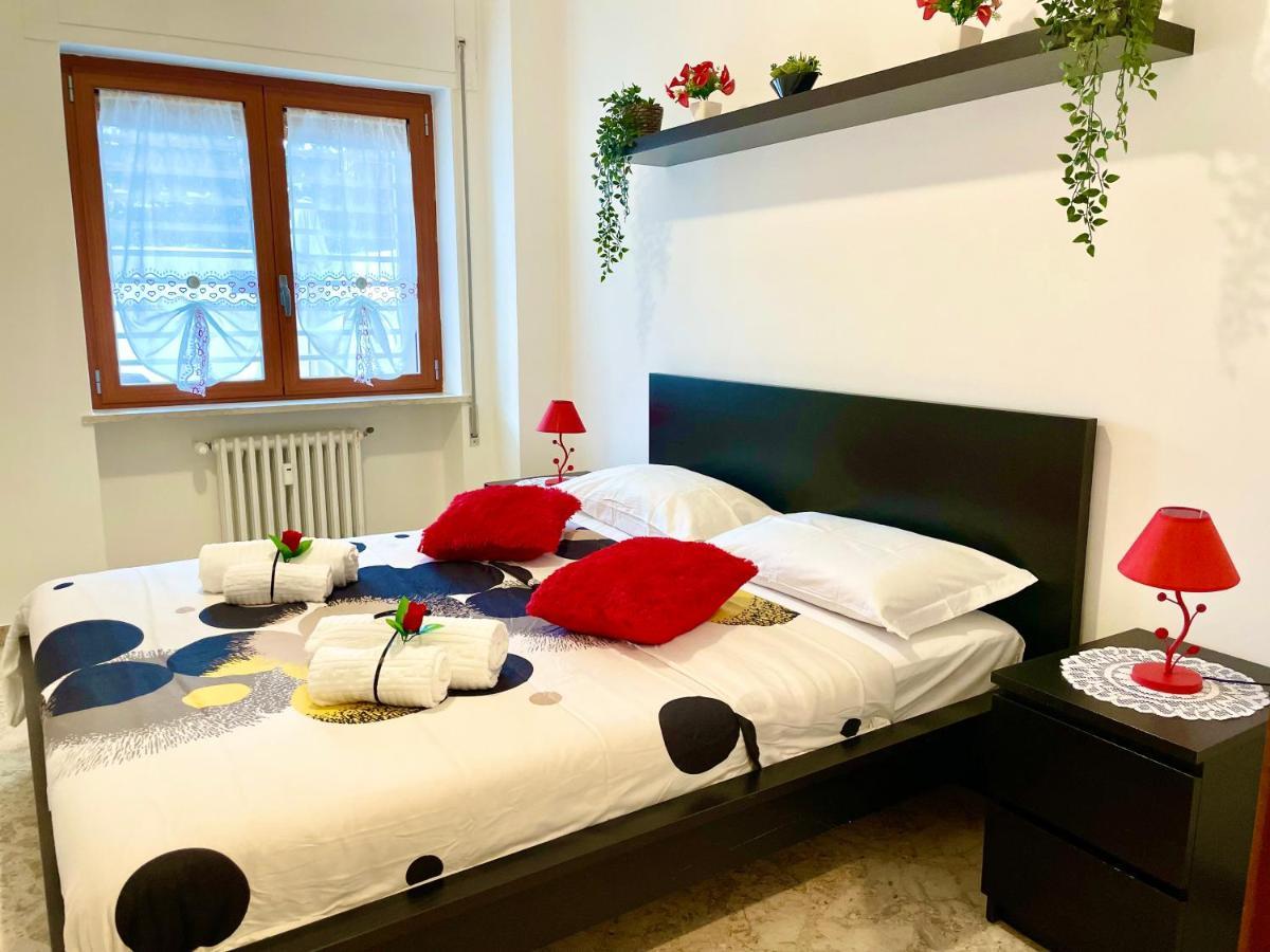 Apartment Sant'Antonio Bari Dış mekan fotoğraf