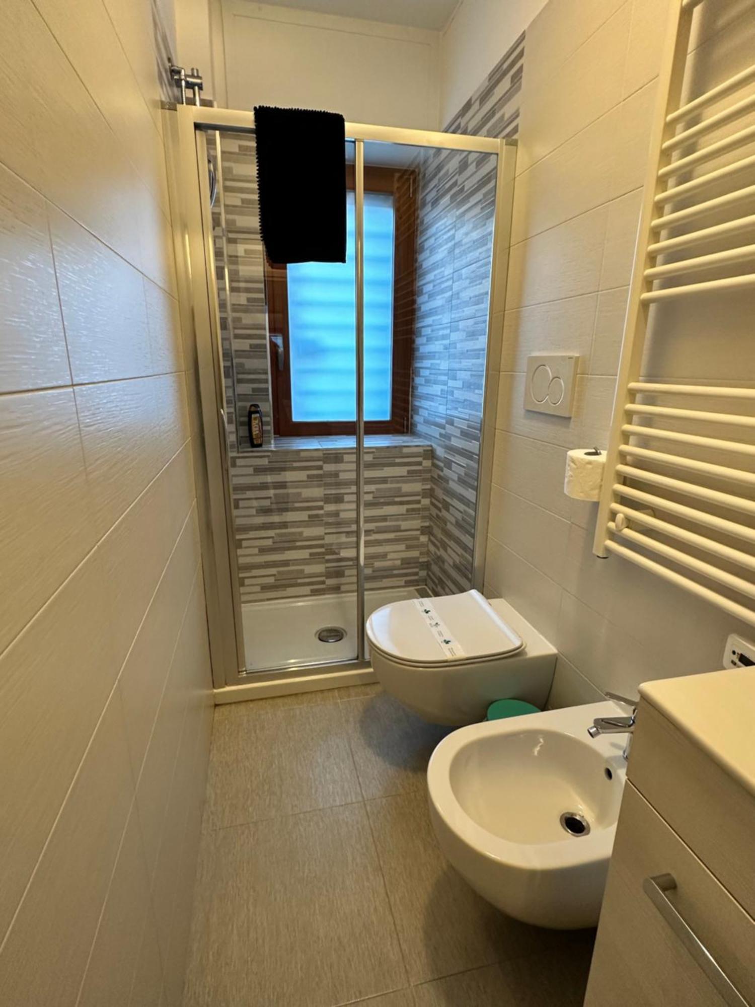 Apartment Sant'Antonio Bari Dış mekan fotoğraf
