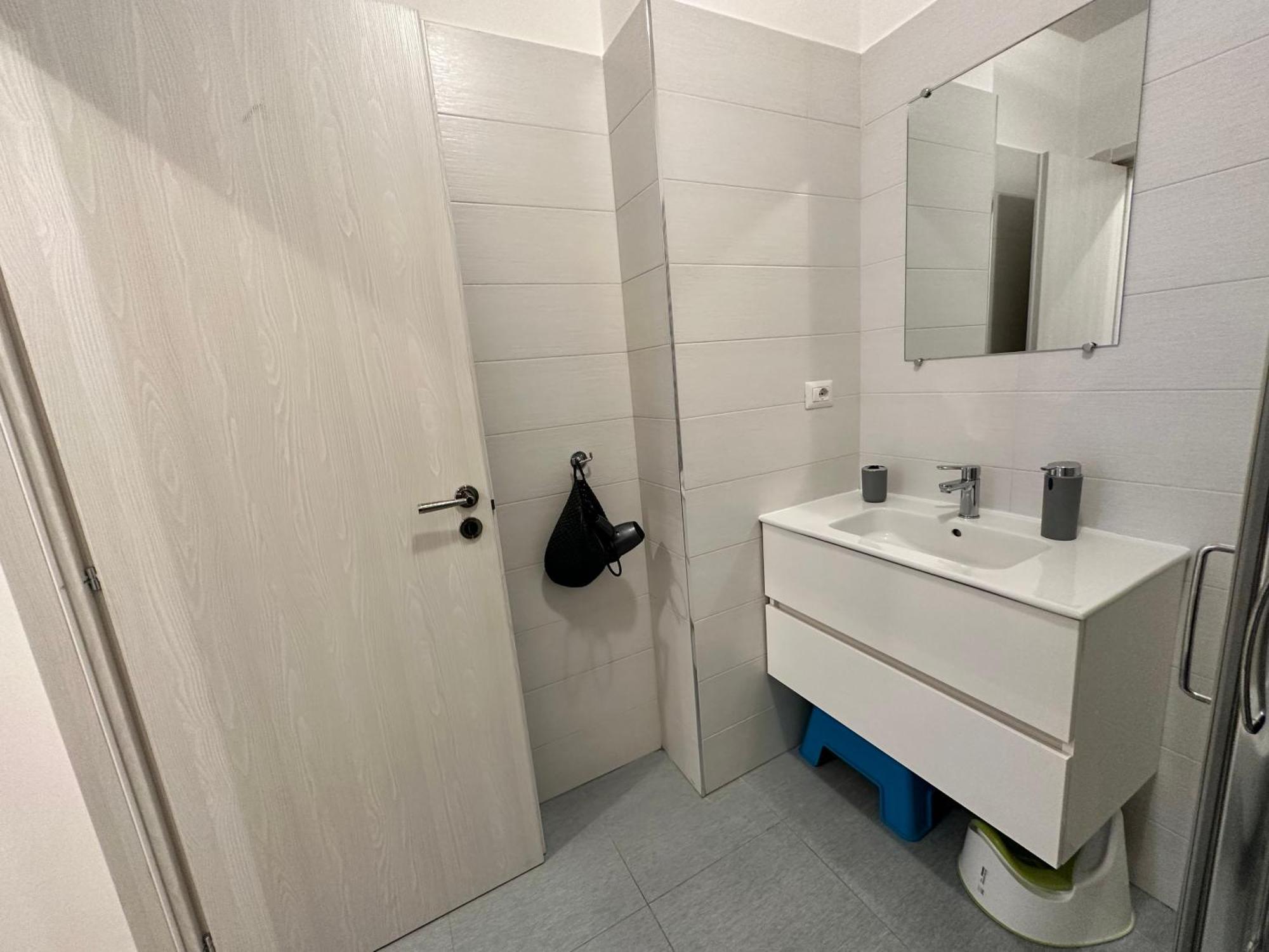 Apartment Sant'Antonio Bari Dış mekan fotoğraf