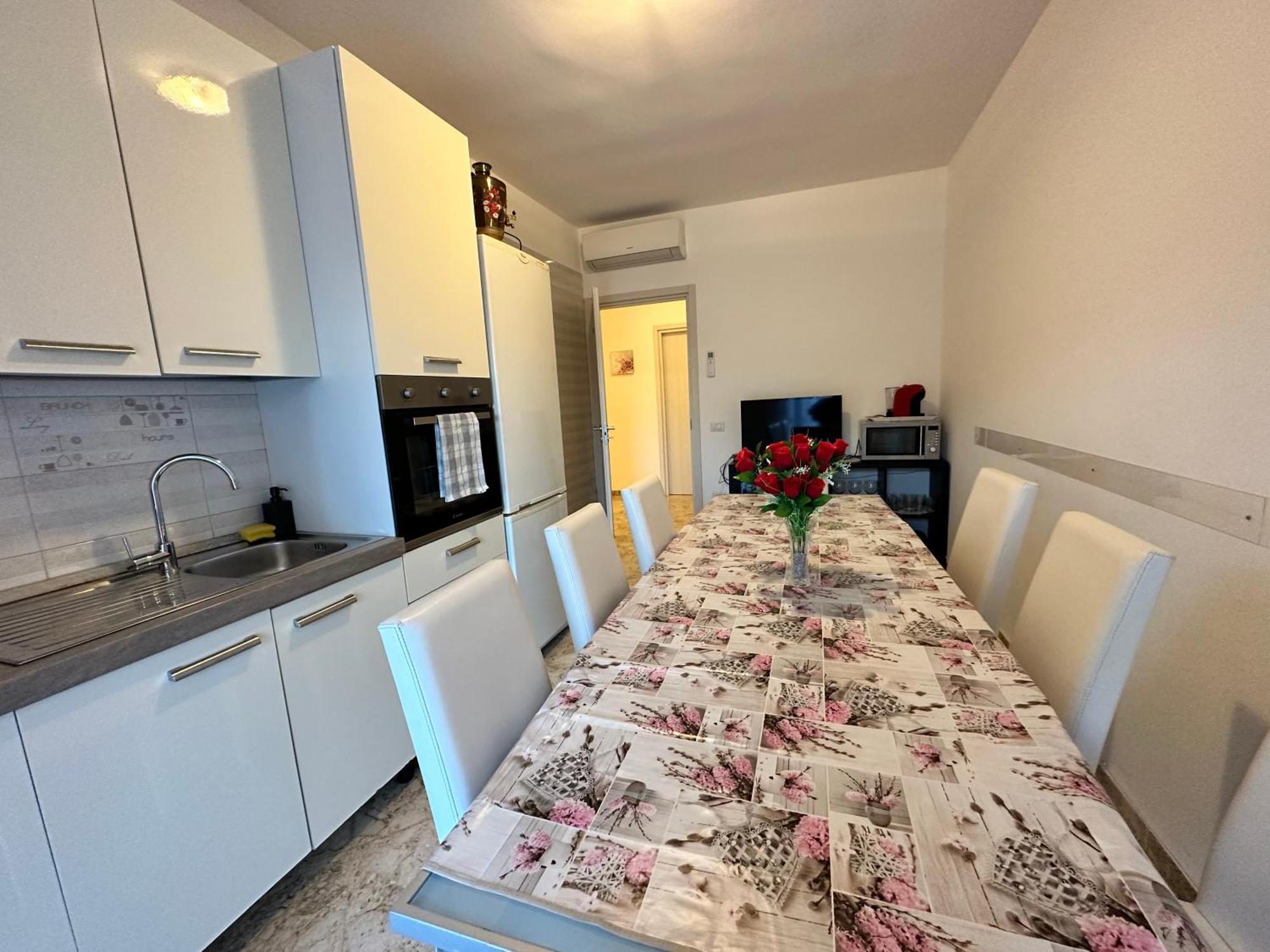 Apartment Sant'Antonio Bari Dış mekan fotoğraf