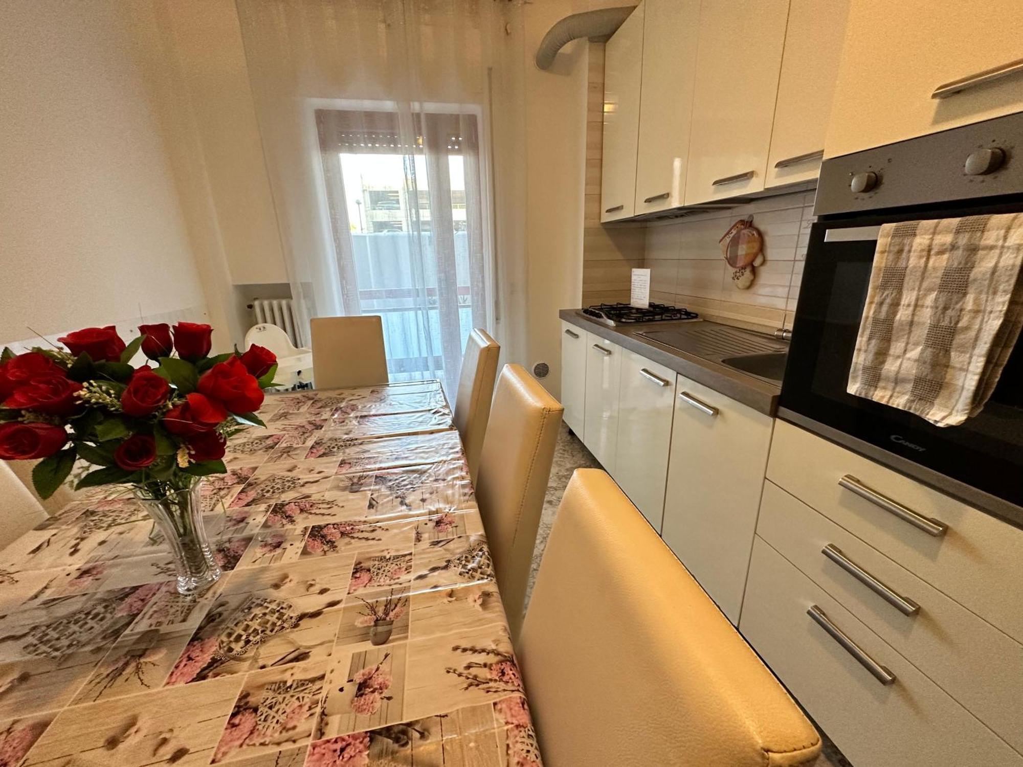 Apartment Sant'Antonio Bari Dış mekan fotoğraf