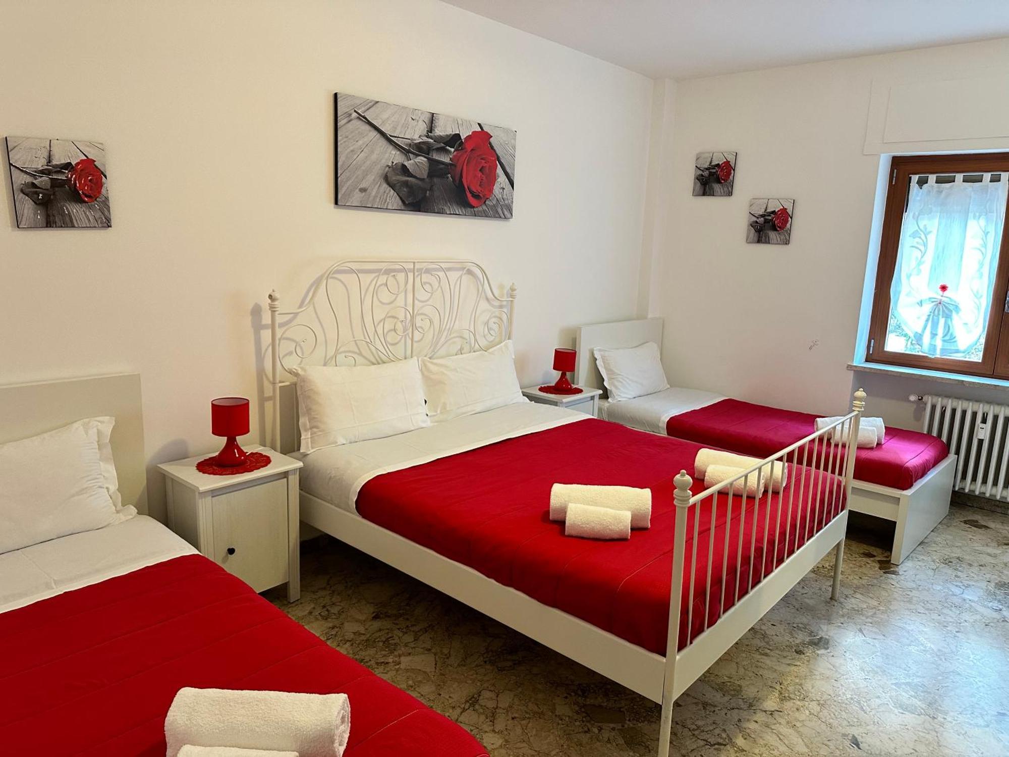 Apartment Sant'Antonio Bari Dış mekan fotoğraf