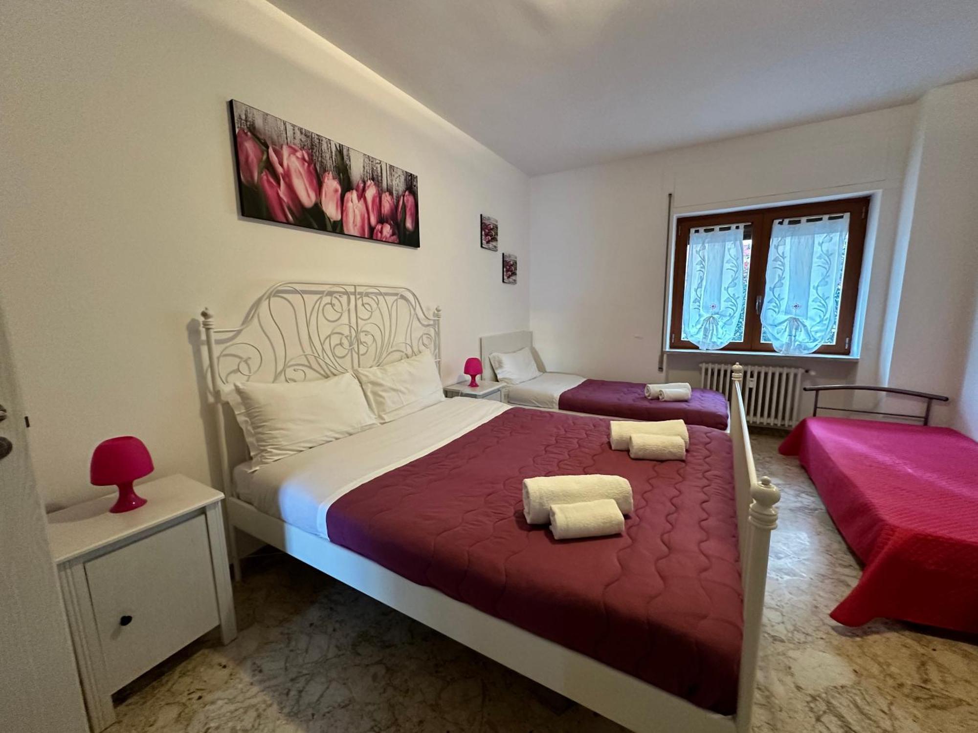Apartment Sant'Antonio Bari Dış mekan fotoğraf