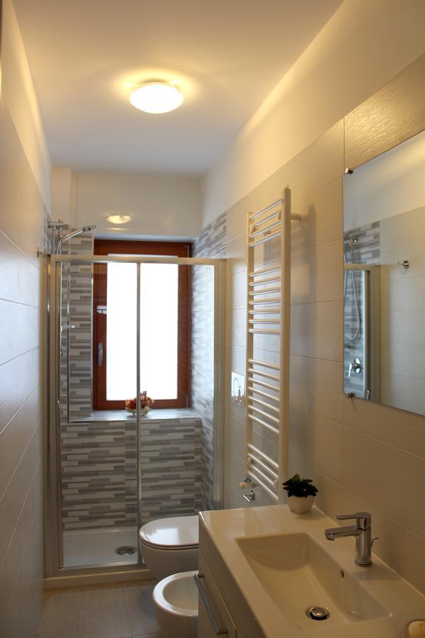 Apartment Sant'Antonio Bari Dış mekan fotoğraf