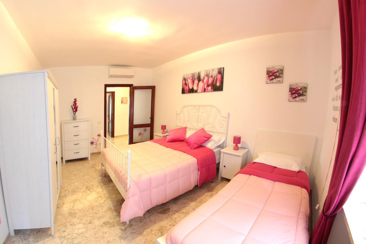 Apartment Sant'Antonio Bari Dış mekan fotoğraf