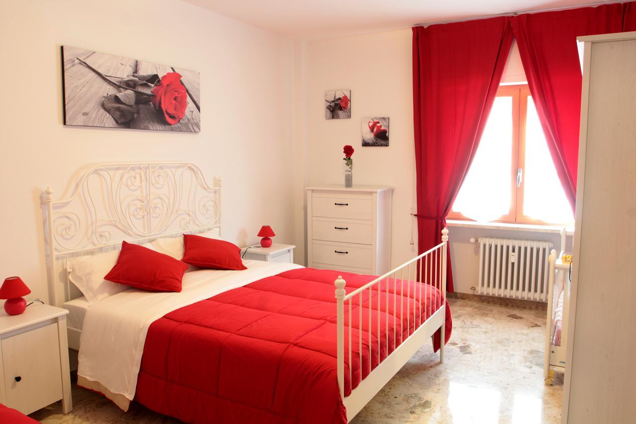 Apartment Sant'Antonio Bari Dış mekan fotoğraf