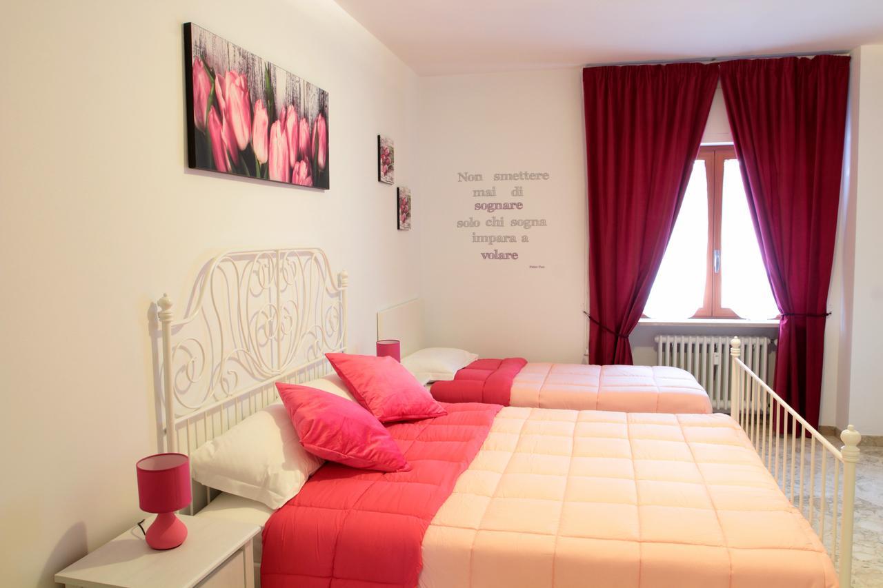 Apartment Sant'Antonio Bari Dış mekan fotoğraf