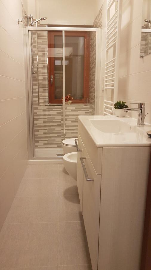 Apartment Sant'Antonio Bari Dış mekan fotoğraf