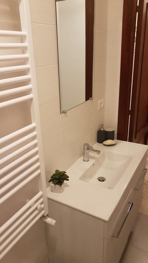 Apartment Sant'Antonio Bari Dış mekan fotoğraf