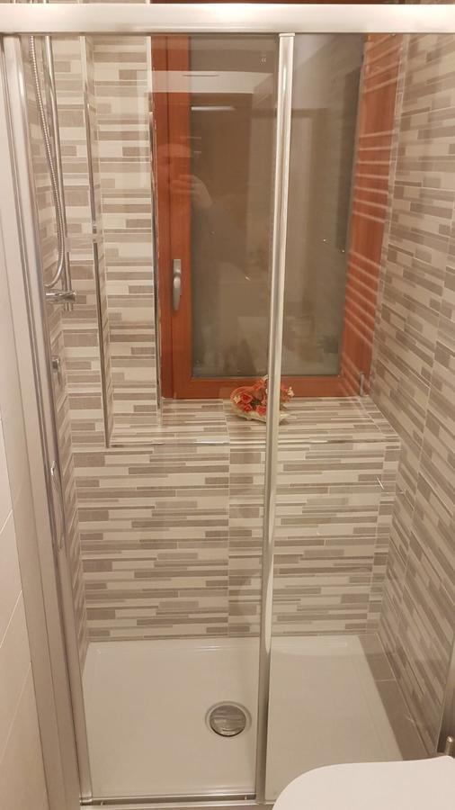 Apartment Sant'Antonio Bari Dış mekan fotoğraf