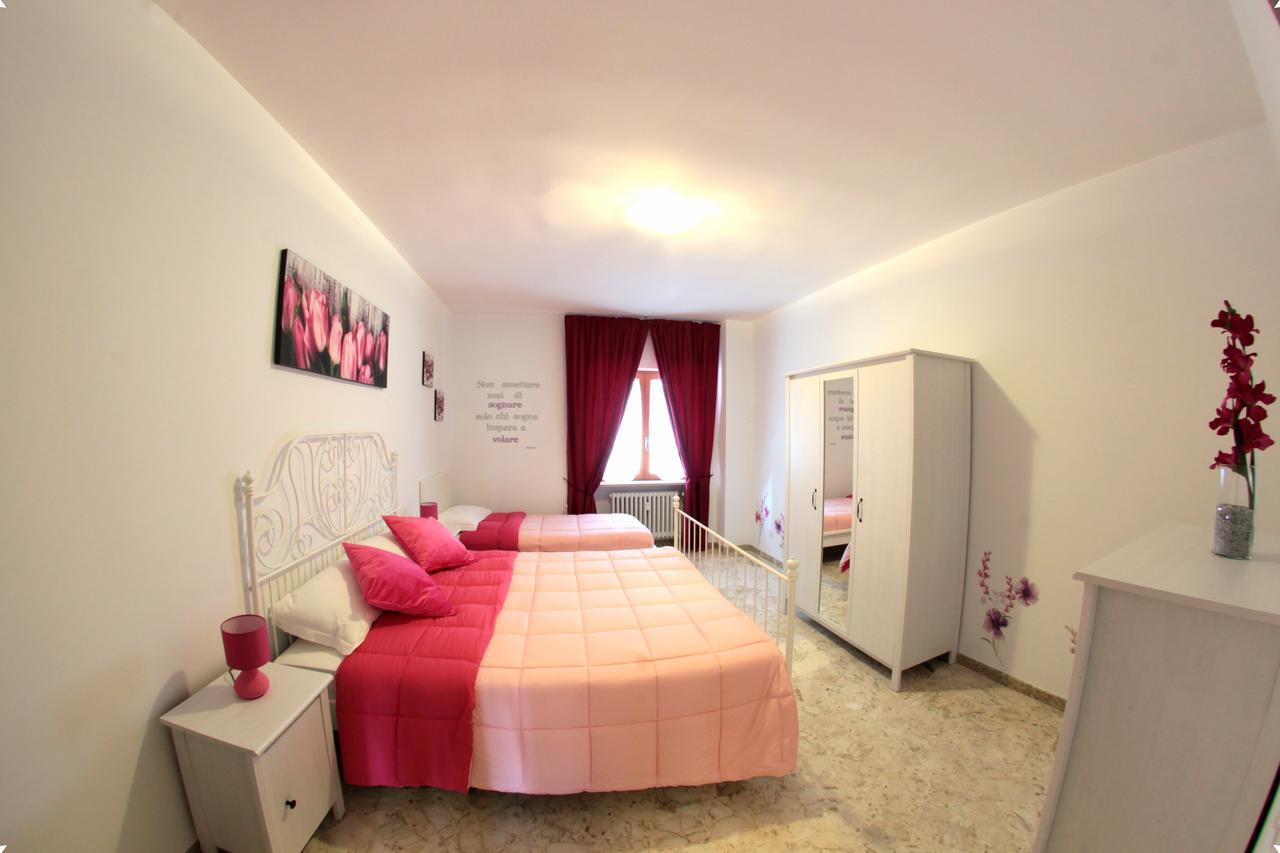 Apartment Sant'Antonio Bari Dış mekan fotoğraf