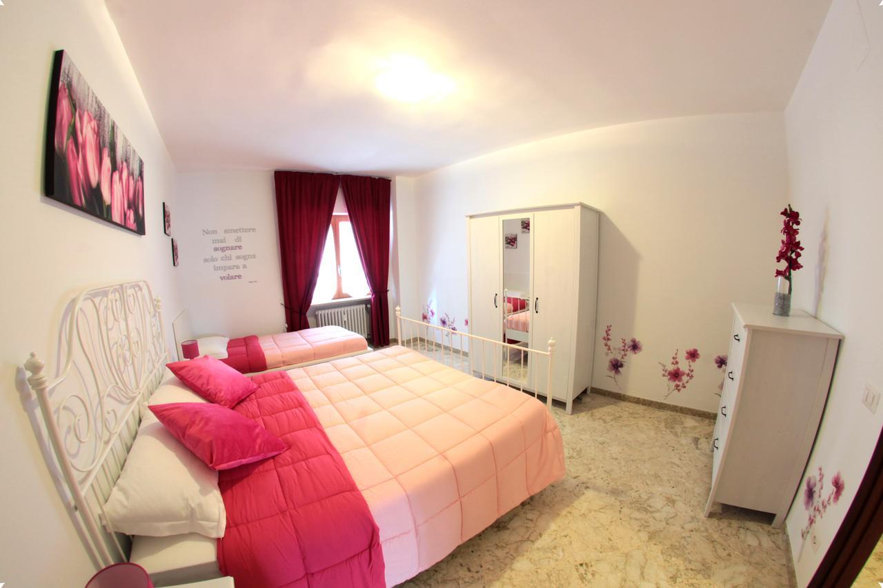 Apartment Sant'Antonio Bari Dış mekan fotoğraf