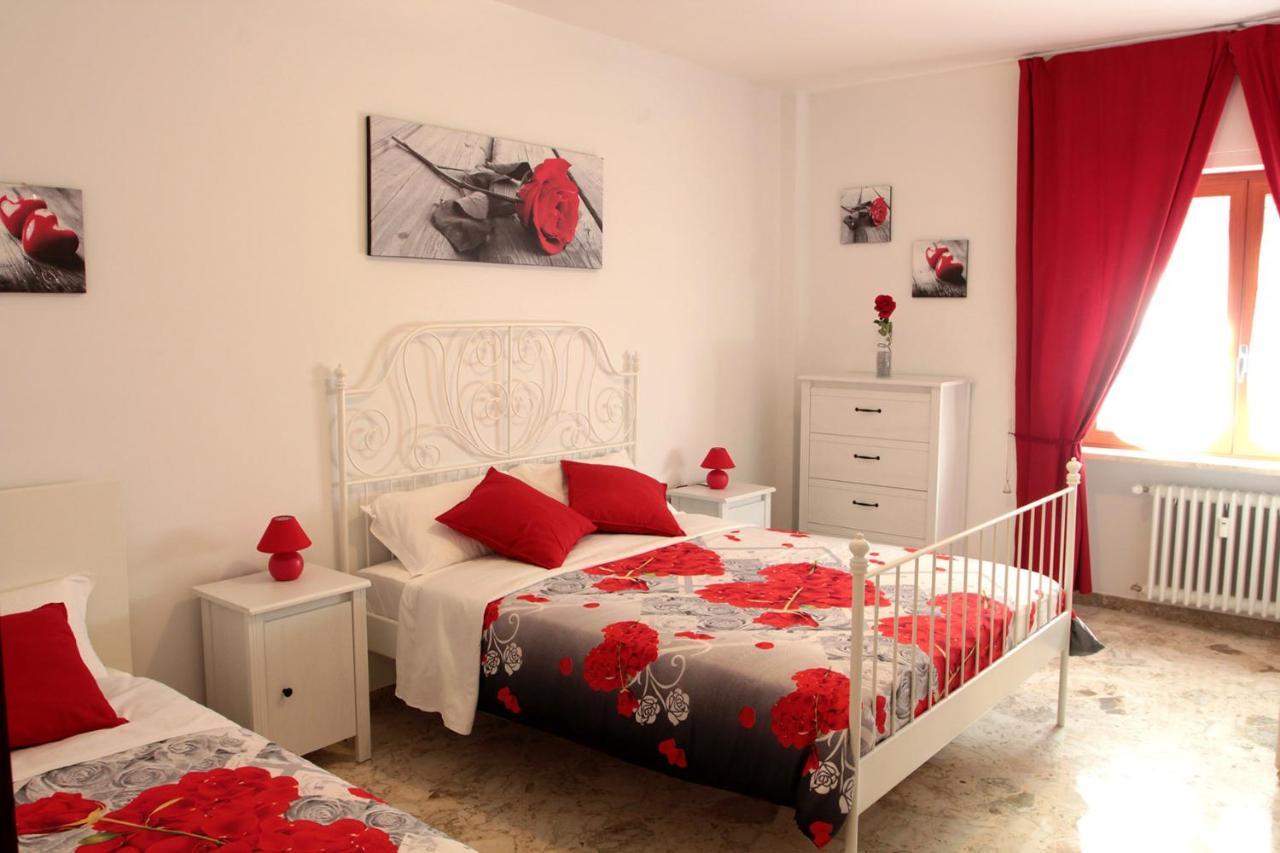 Apartment Sant'Antonio Bari Dış mekan fotoğraf